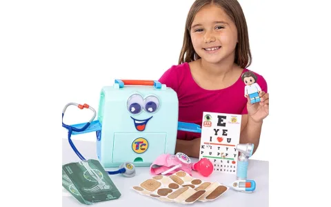 Wybierz się na wycieczkę do Cheery Lane z nową kolekcją Melissa & Doug