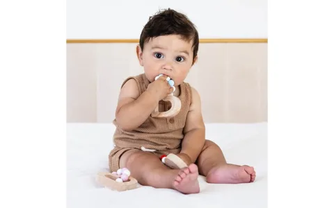 Fat Brain Toys SortAgain tor przeszkód rozwijający umiejętności