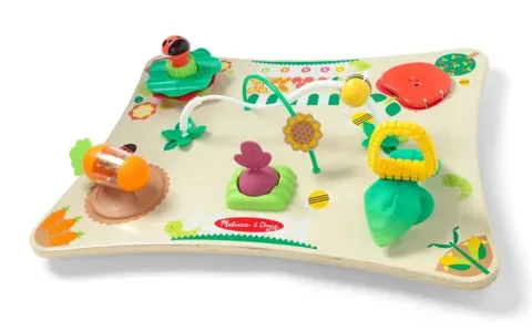 Melissa & Doug przynosi atmosferę targu rolniczego dla dzieci