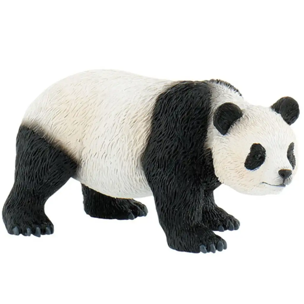 Figurka panda - Bullyland zdjęcie 1