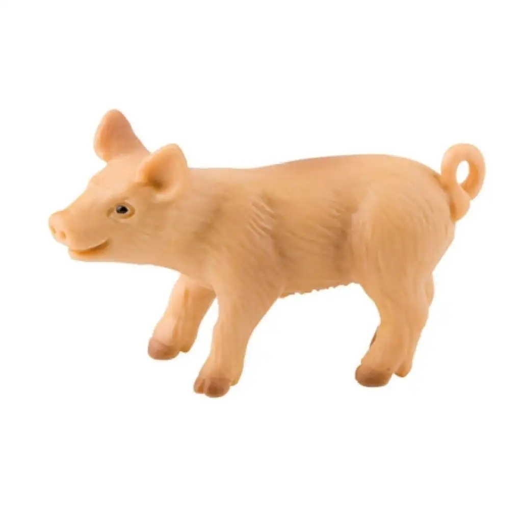 Figurka zabawki świnki - Bullyland zdjęcie 1