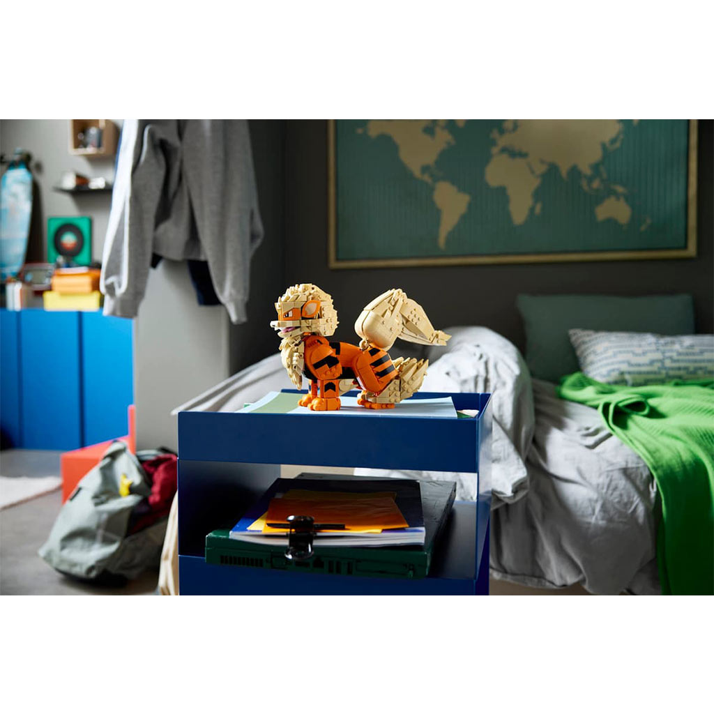 LEGO® Pokémon: Arcanine (72160) zdjęcie 11