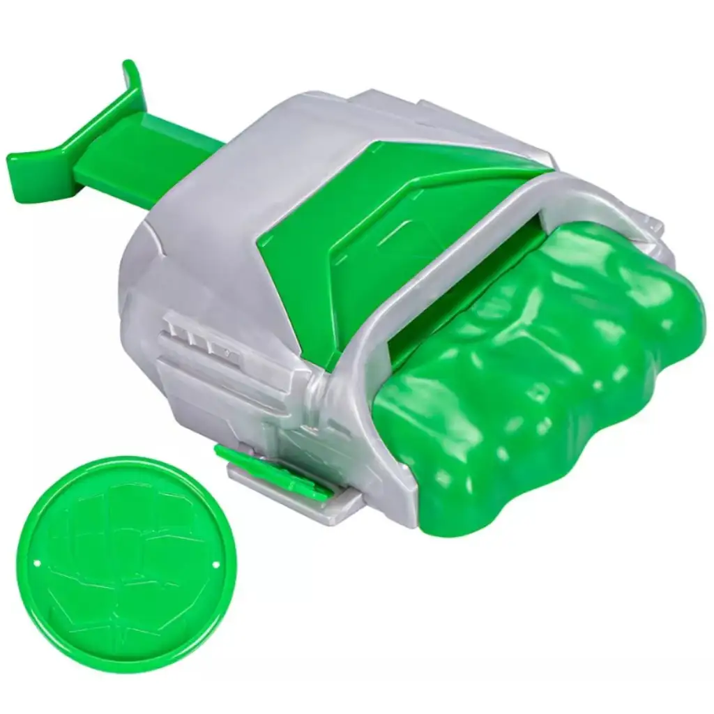 Avengers: Hulk Gamma Wyrzutnia - Hasbro zdjęcie 2