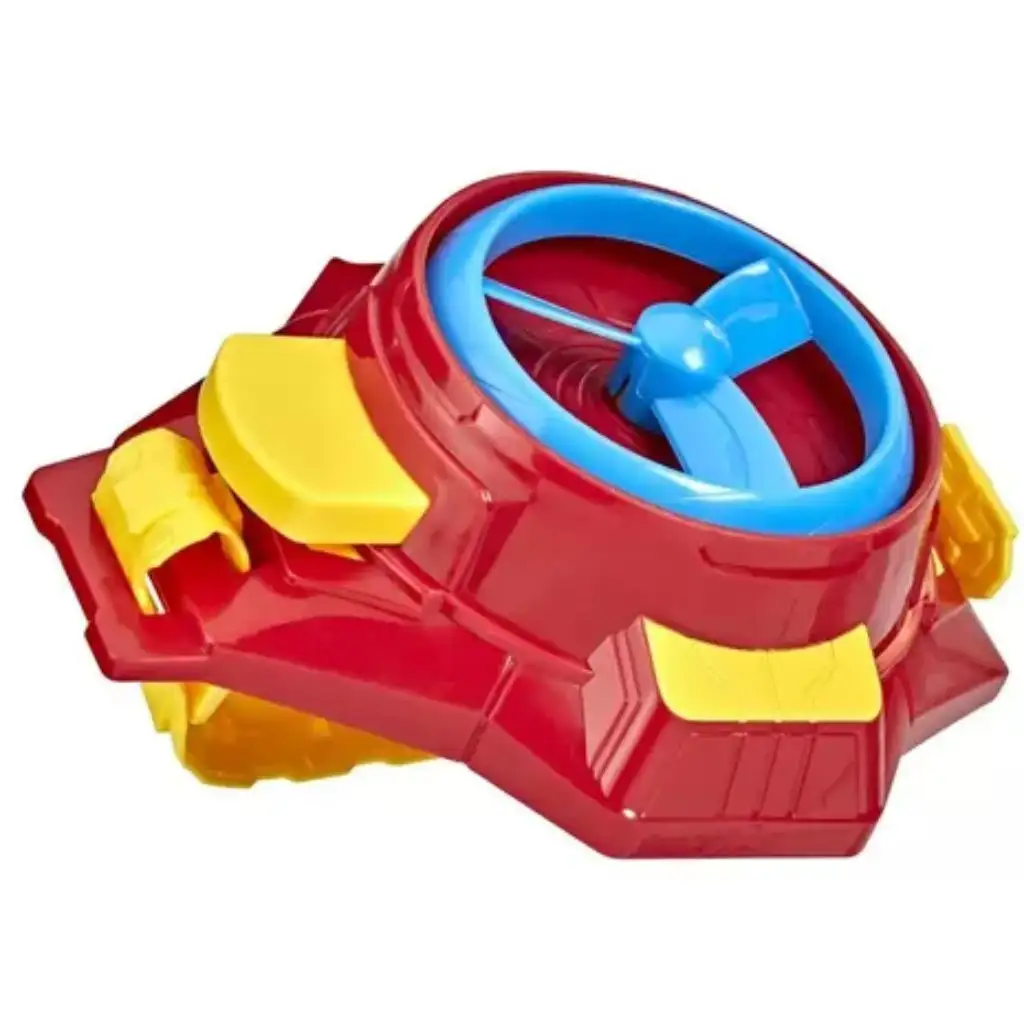 Avengers: Iron Man Repulsor wyrzutnia - Hasbro zdjęcie 2