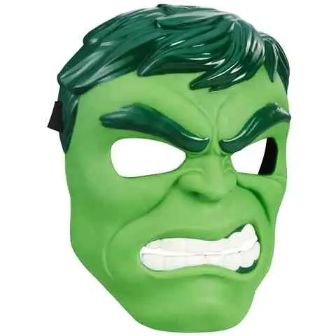 Avengers: Maska Hulka - Hasbro zdjęcie 1
