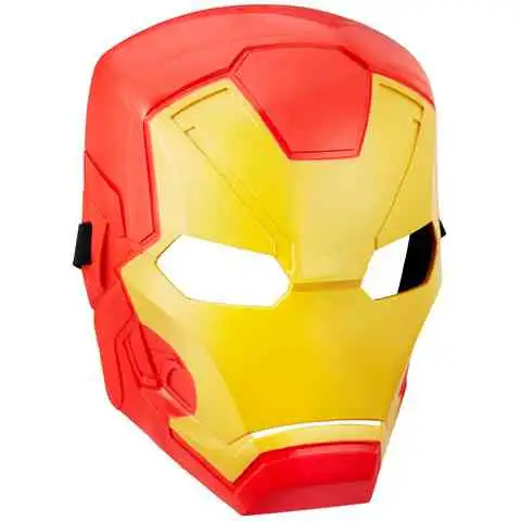 Avengers: Maska Iron Mana - Hasbro zdjęcie 1