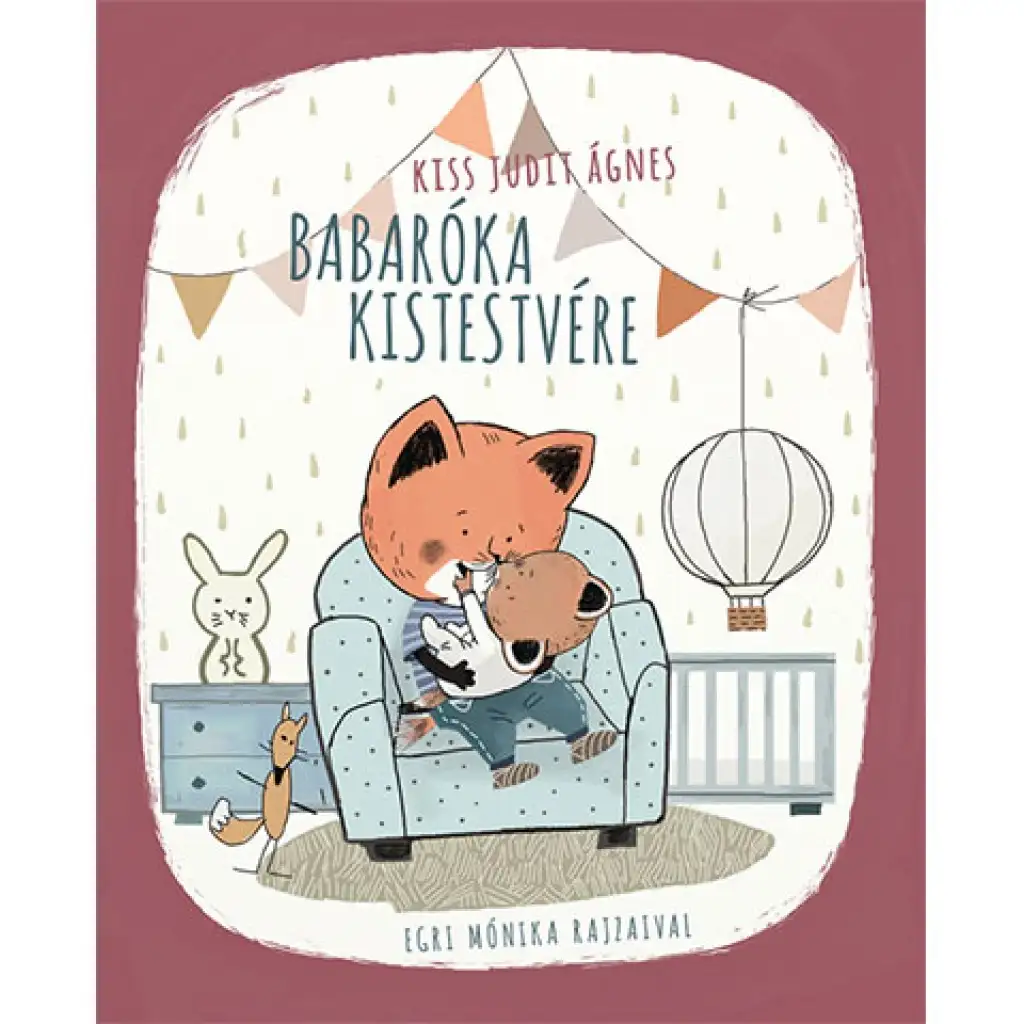 Książka obrazkowa o Babarze zdjęcie 1