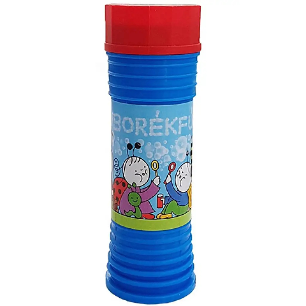 Bączek i Bąbka bańkowy 48ml zdjęcie 2