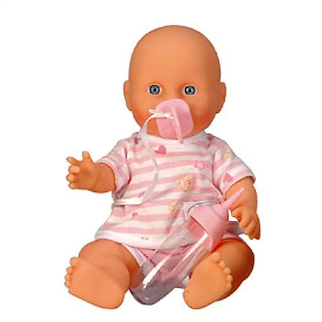 Baby Born: Noworodkowa lalka sikająca - Simba zdjęcie 2