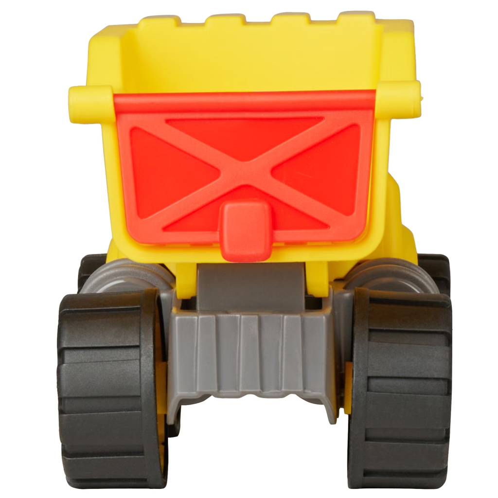 BIG Power Worker Mini wywrotka - Simba Toys zdjęcie 4