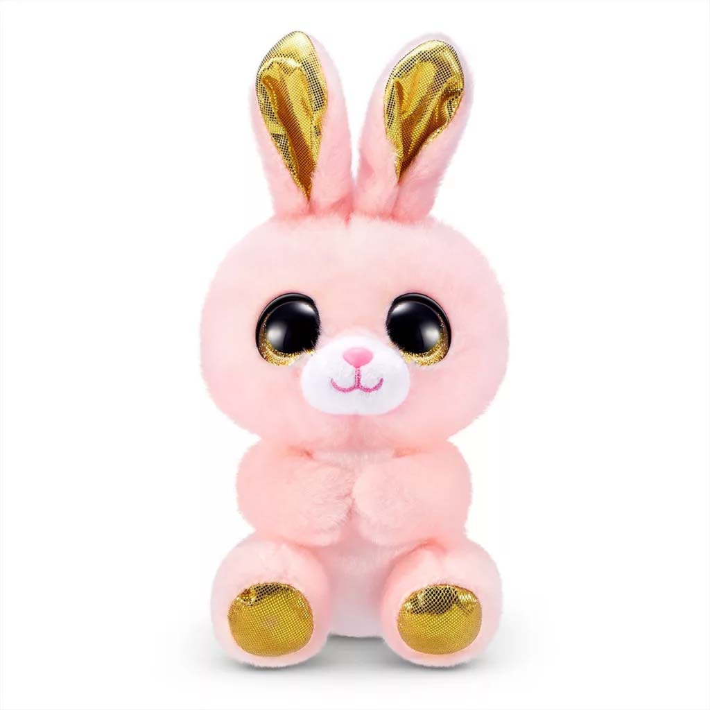 Coco Cones Originals Bon-Bon królik pluszak 1. seria - Zuru zdjęcie 2