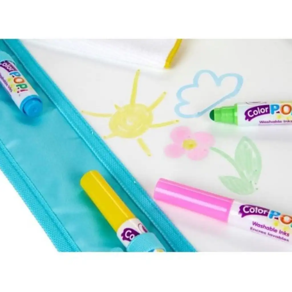 Crayola: Colour Pop Irka-Firka dywan zdjęcie 3