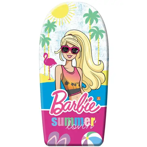Deska do pływania Barbie 84 cm zdjęcie 1