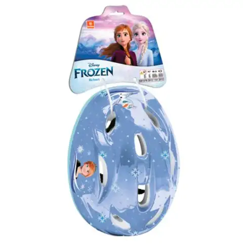 Zimowa Kraina kask dziecięcy zdjęcie 2