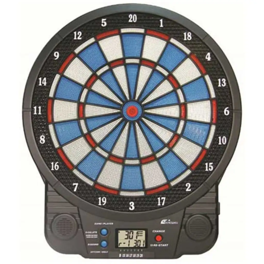 Echowell elektryczna tablica do darts AC100 - Spartan zdjęcie 1