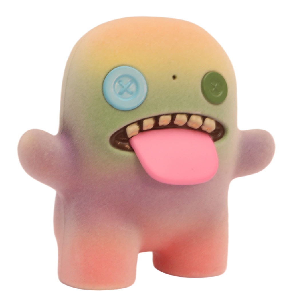 Figurka pukająca Fuggler 9cm zdjęcie 2