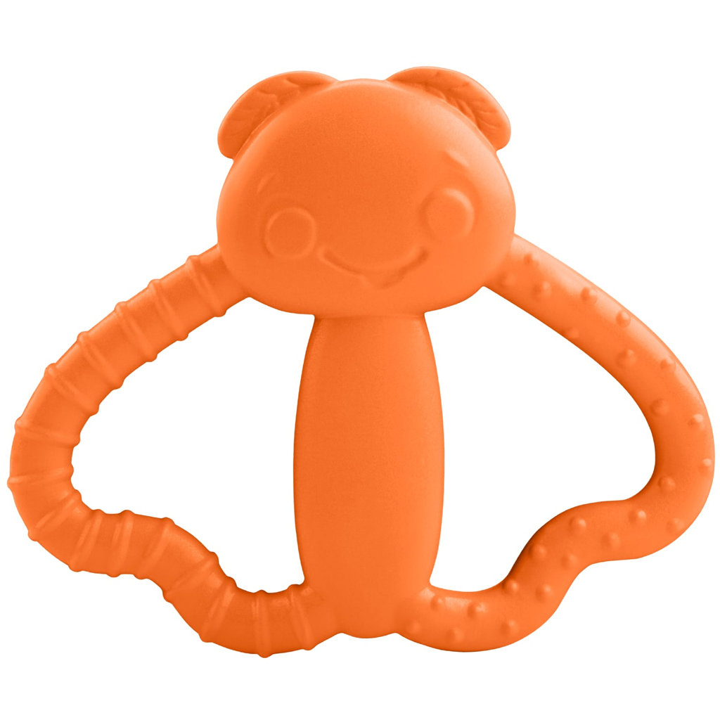 Fisher-Price: Wesołe figurki Żuk gryzak - Mattel zdjęcie 2