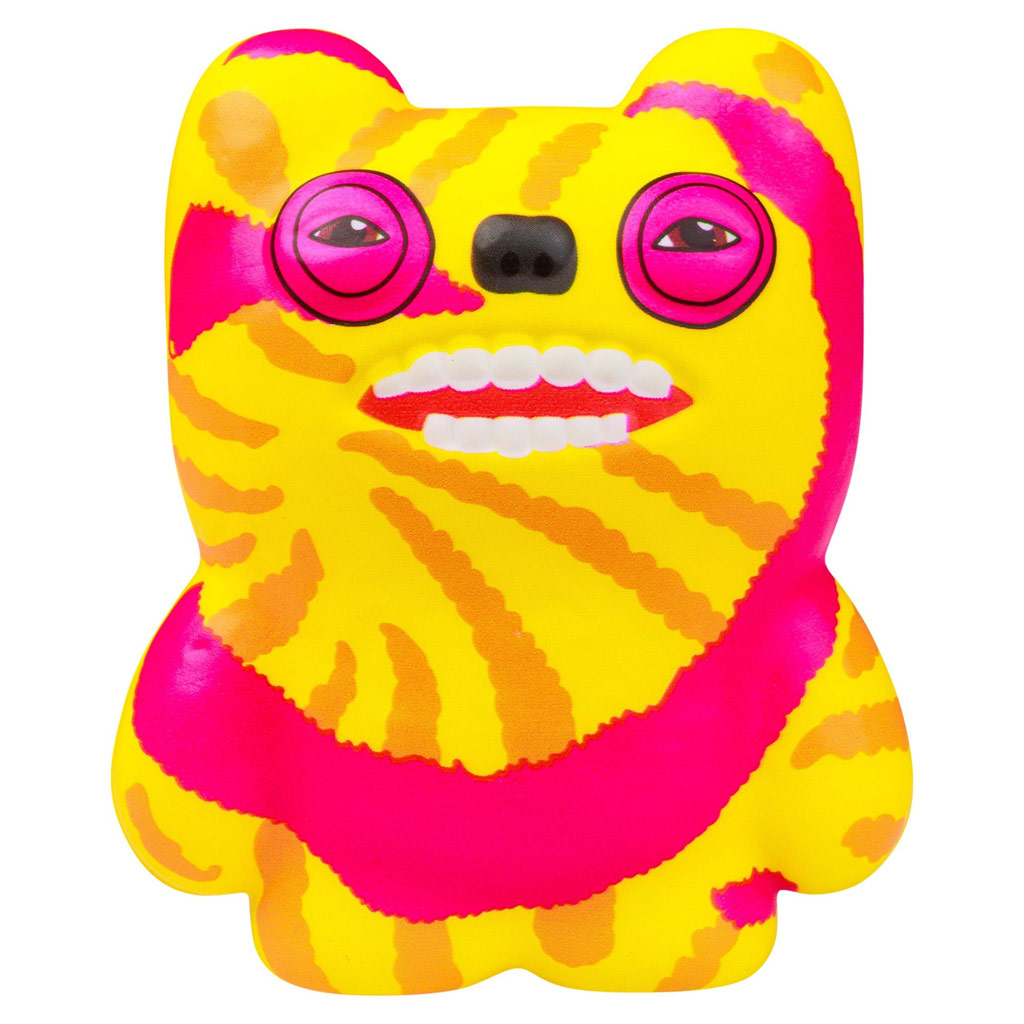 Fuggler Squeezables rozciągliwa figura niespodzianka 10cm różne - 1szt zdjęcie 3