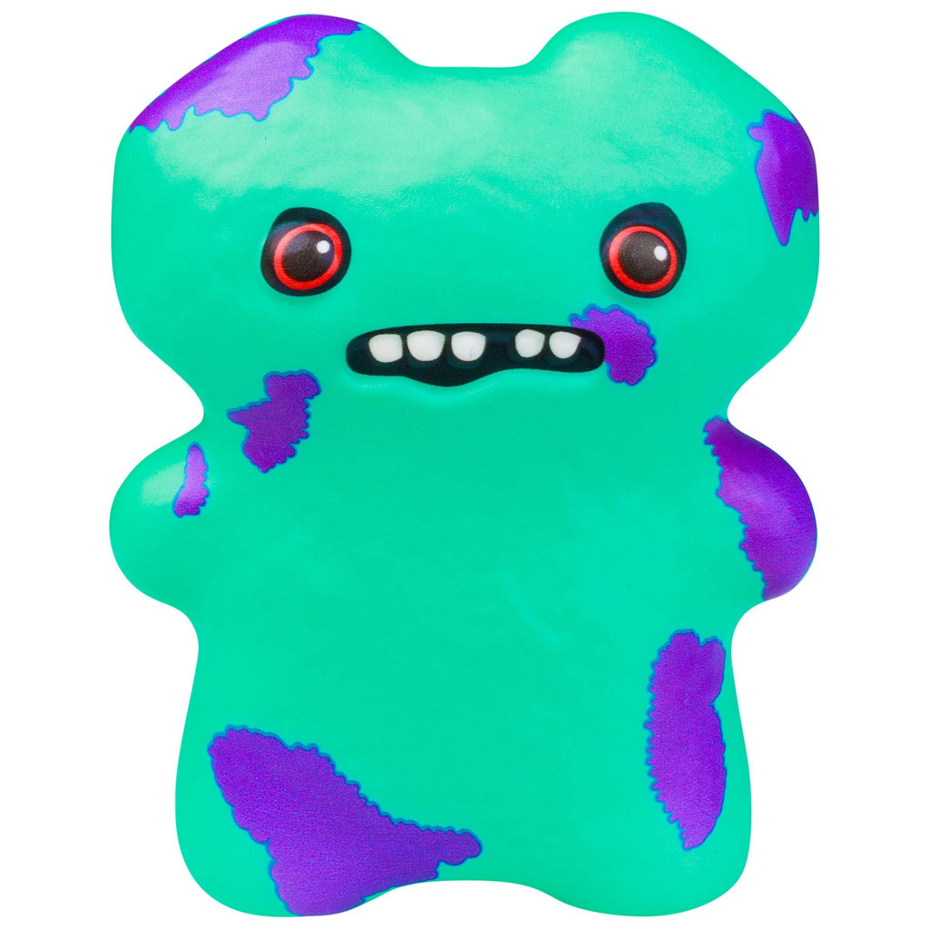 Fuggler Squeezables rozciągliwa figura niespodzianka 10cm różne - 1szt zdjęcie 5
