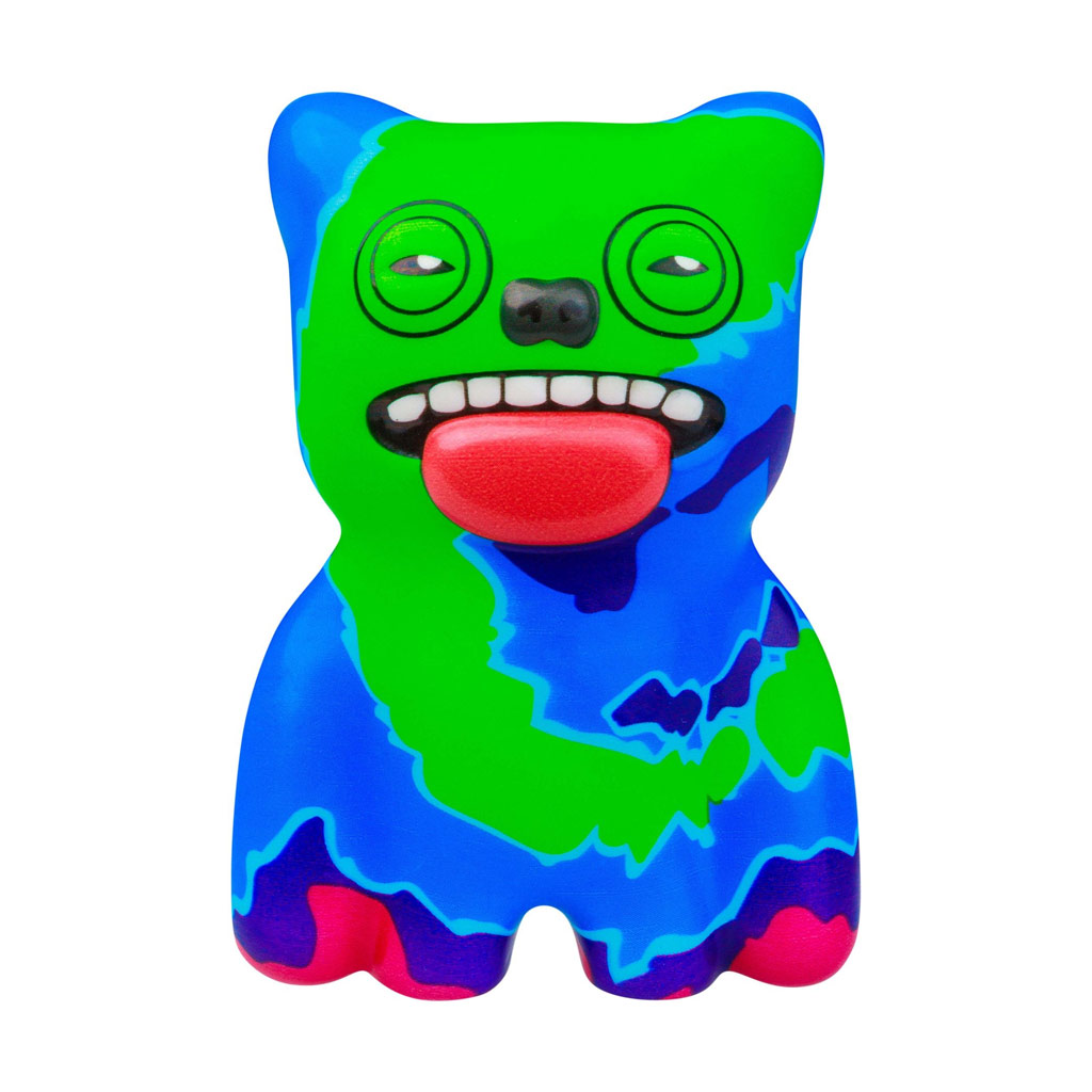 Fuggler Squeezables rozciągliwa figura niespodzianka 10cm różne - 1szt zdjęcie 6