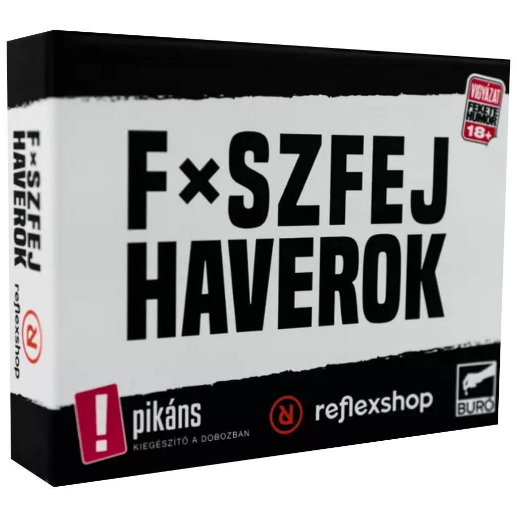 Gra planszowa Fxszfej przyjaciół zdjęcie 1