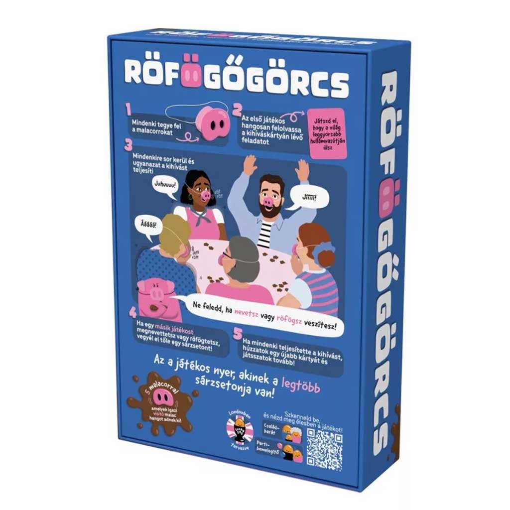 Gra towarzyska Röfögőgörcs zdjęcie 2