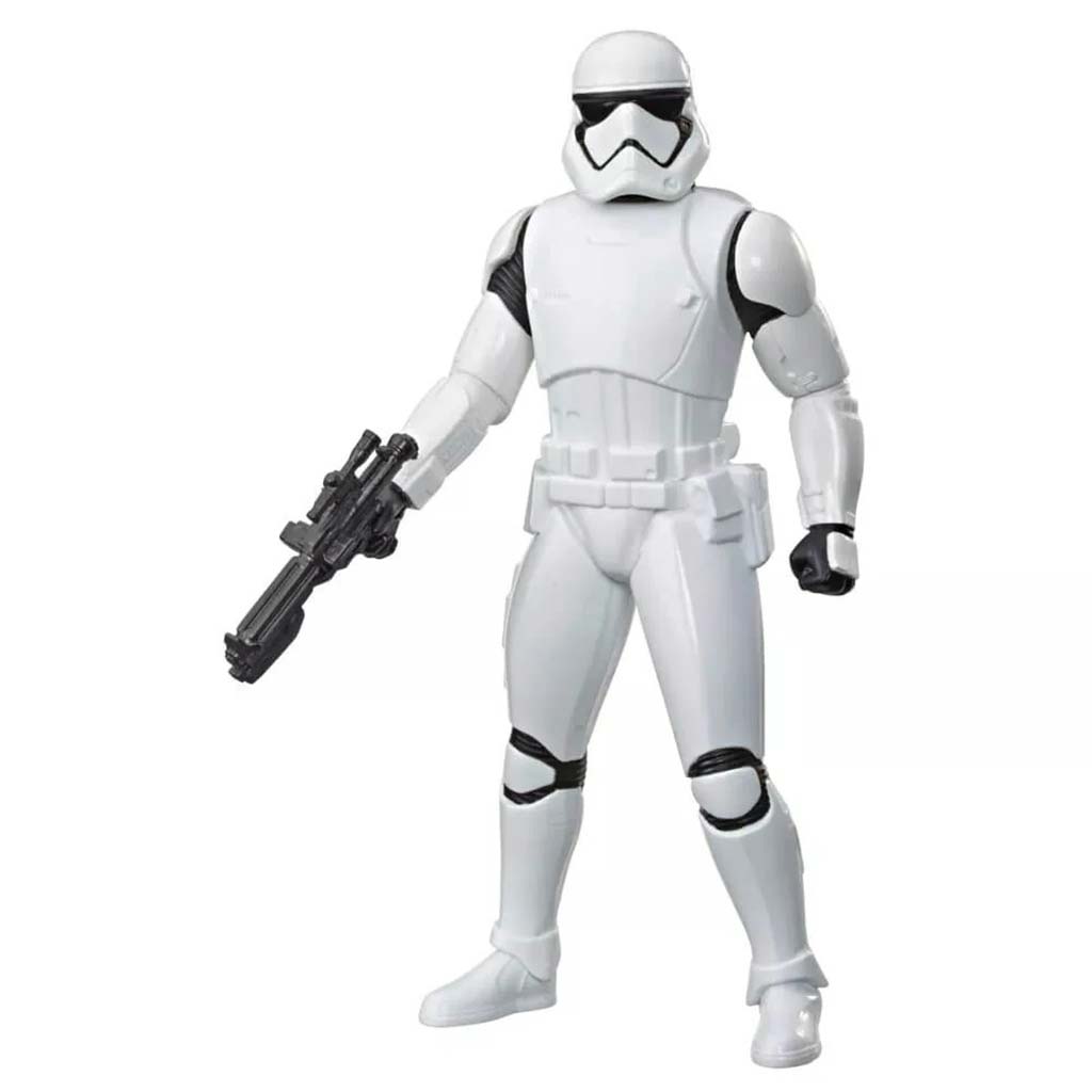 Gwiezdne Wojny: Figurki Żołnierza Pierwszego Porządku 24cm - Hasbro zdjęcie 2