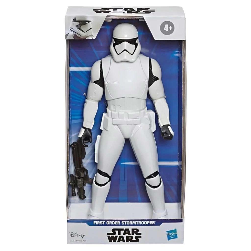 Gwiezdne Wojny: Figurki Żołnierza Pierwszego Porządku 24cm - Hasbro zdjęcie 1