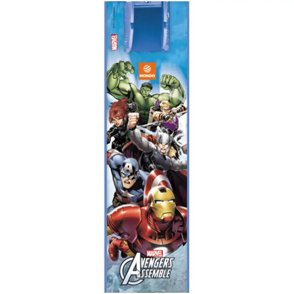 Składana hulajnoga Avengers zdjęcie 2