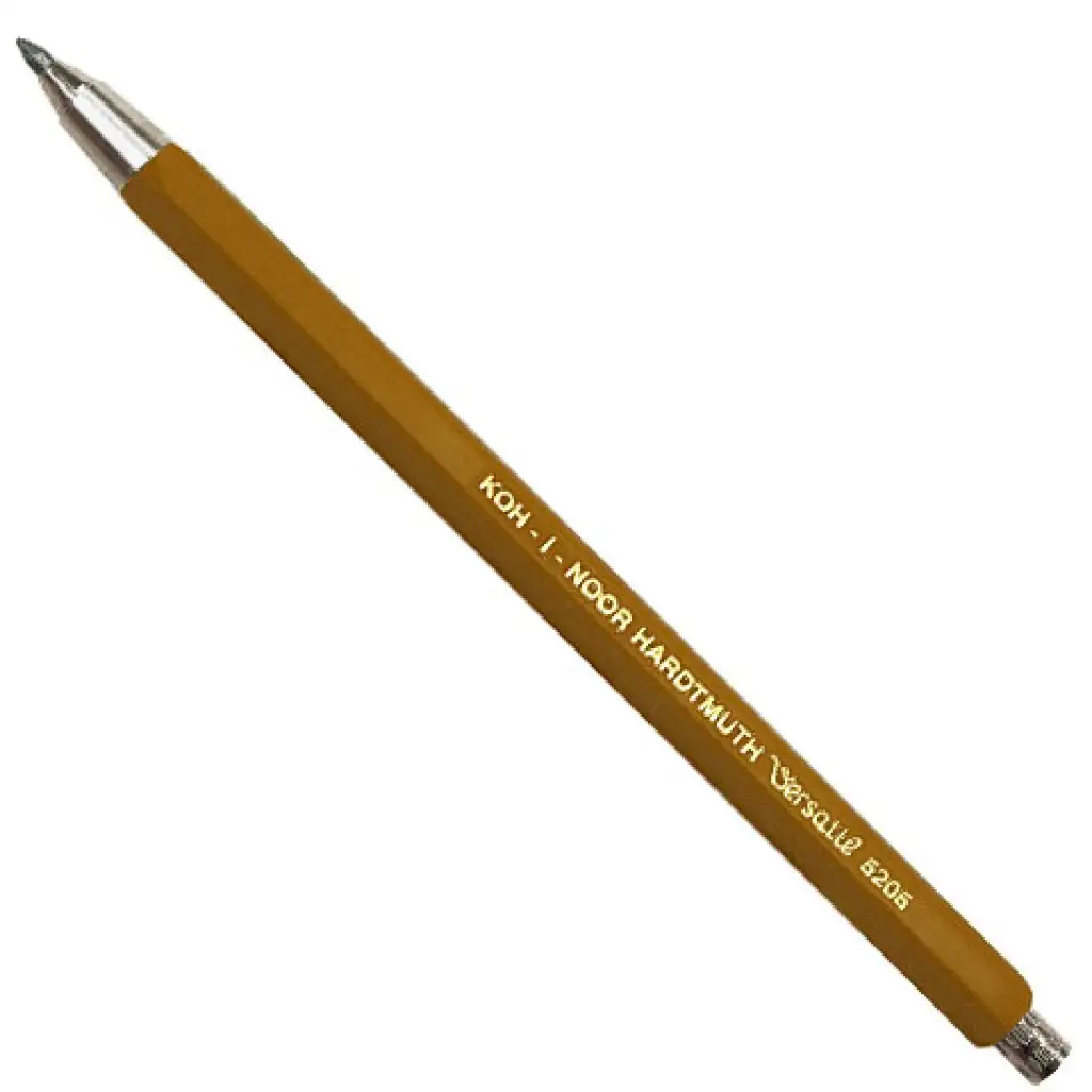 Ico: Koh-I-Noor 5205 Ni Versatil mechaniczny ołówek zdjęcie 1