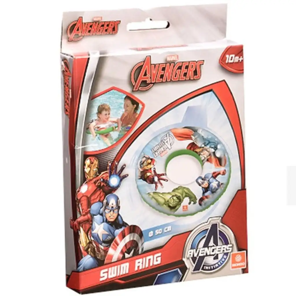 Koło ratunkowe Avengers 50cm zdjęcie 2