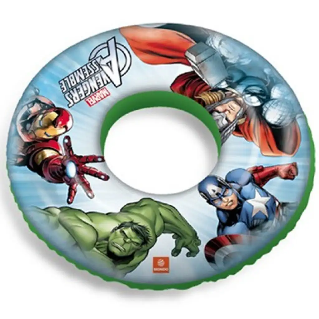 Koło ratunkowe Avengers 50cm zdjęcie 1