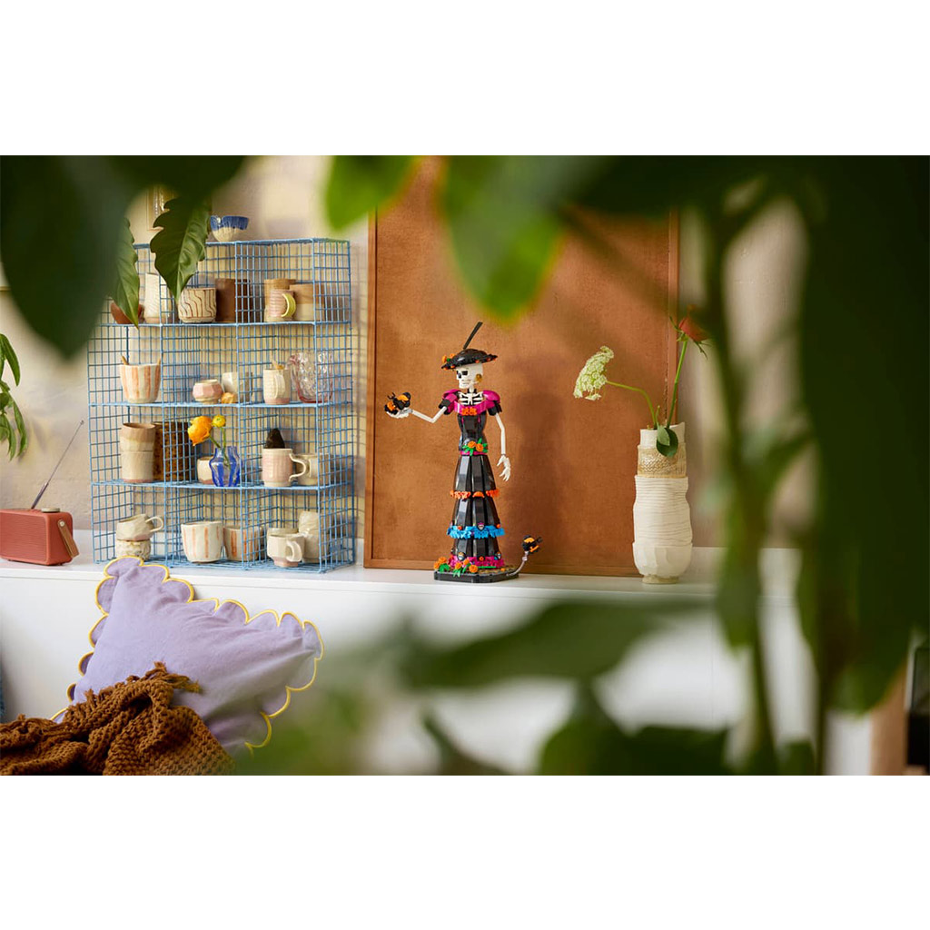 LEGO® Ideas: La Catrina (21372) zdjęcie 11
