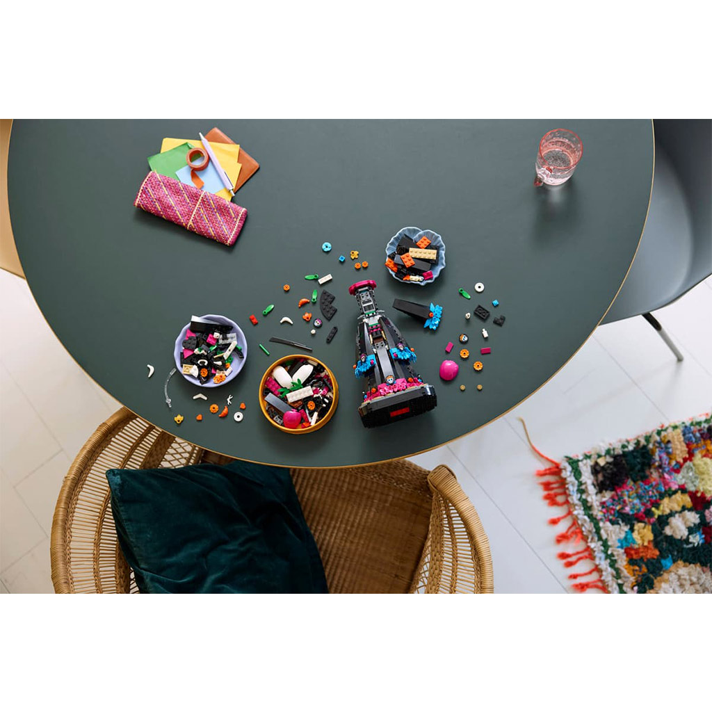 LEGO® Ideas: La Catrina (21372) zdjęcie 14