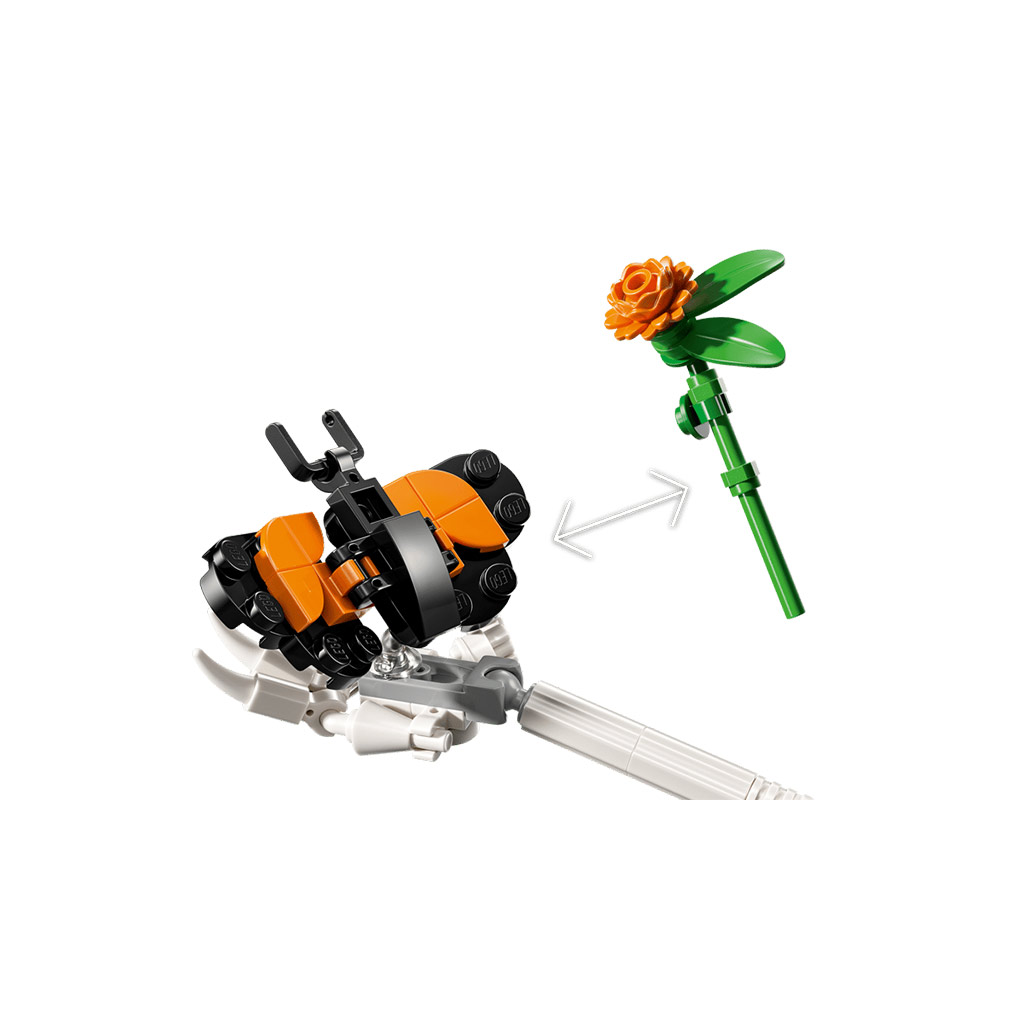LEGO® Ideas: La Catrina (21372) zdjęcie 4