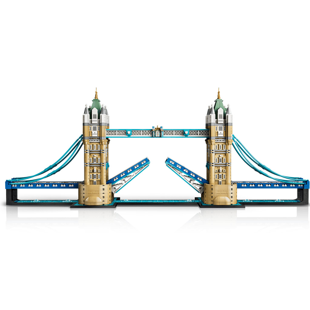 LEGO® Architektura: Most Tower (21067) zdjęcie 6