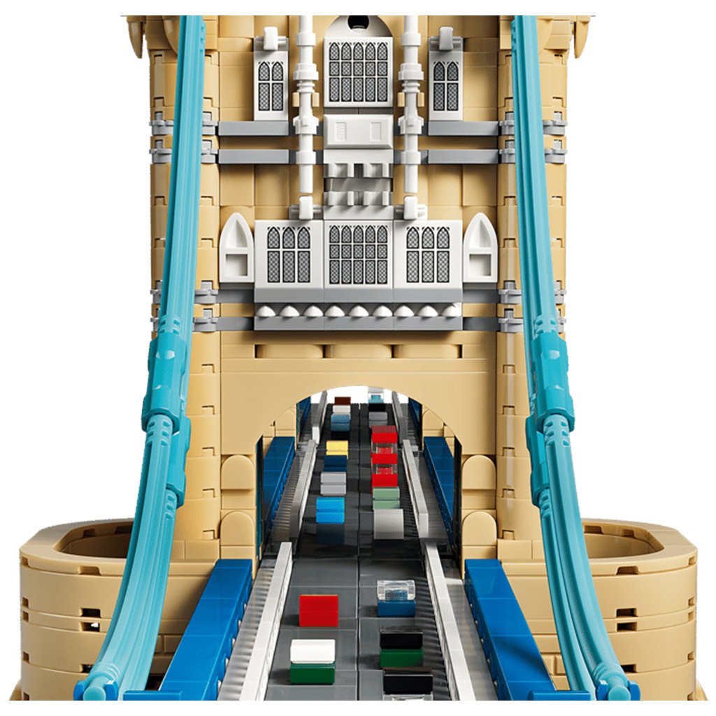 LEGO® Architektura: Most Tower (21067) zdjęcie 7