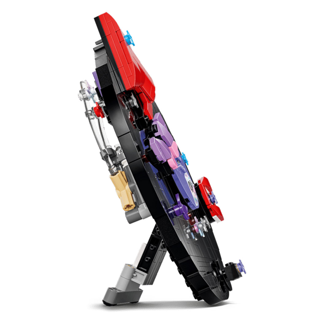 LEGO® Edycje: Olivia Rodrigo winylowa płyta (43028) zdjęcie 3