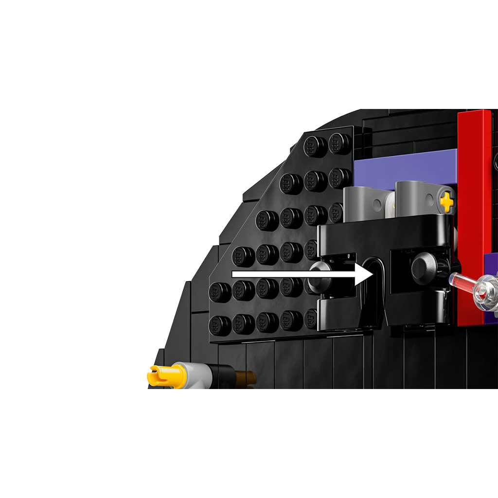 LEGO® Edycje: Olivia Rodrigo winylowa płyta (43028) zdjęcie 6