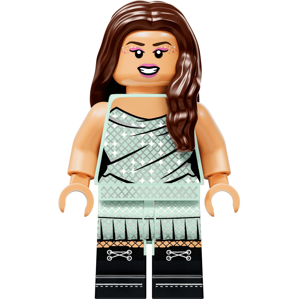 LEGO® Edycje: Olivia Rodrigo winylowa płyta (43028) zdjęcie 7