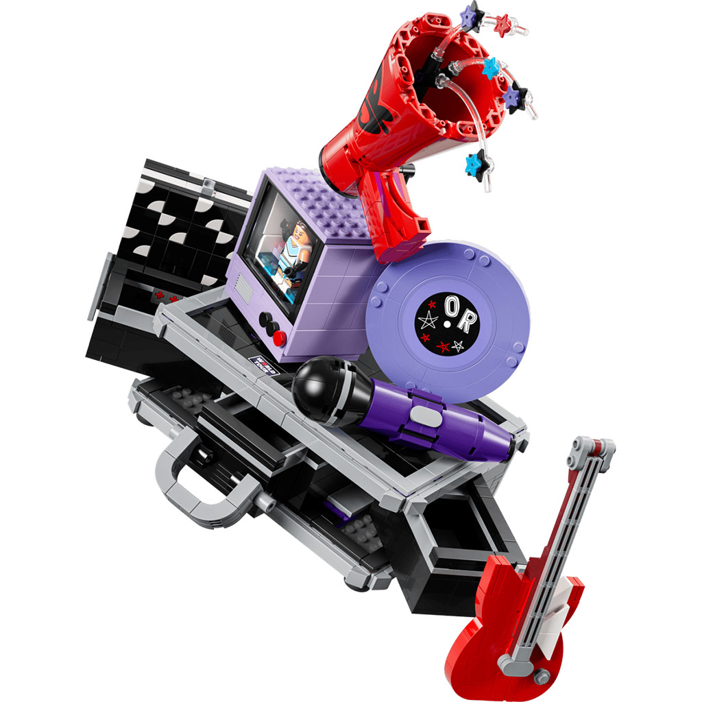 LEGO® Edycje: Sekretne schowek Olivii Rodrigo (43030) zdjęcie 3