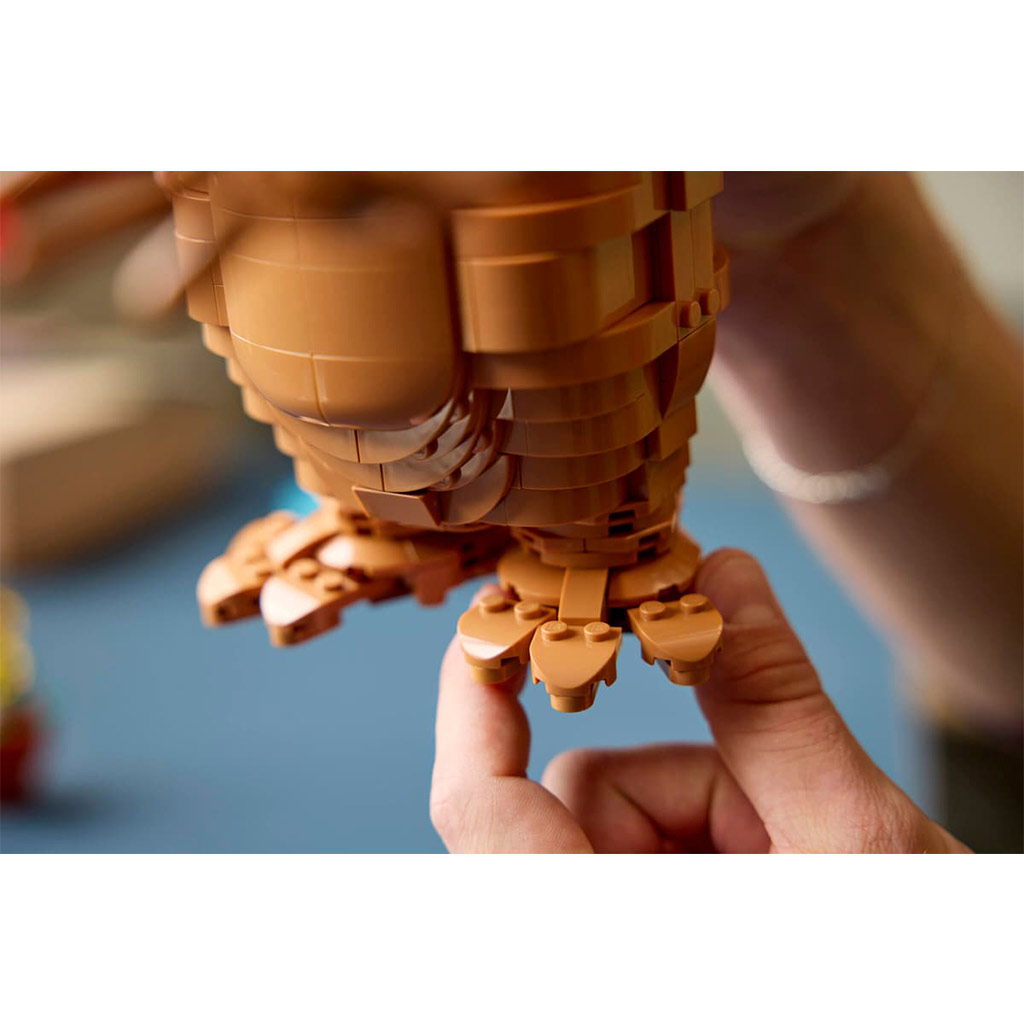 LEGO® Ideas: E.T. Pozaziemski (21370) zdjęcie 16