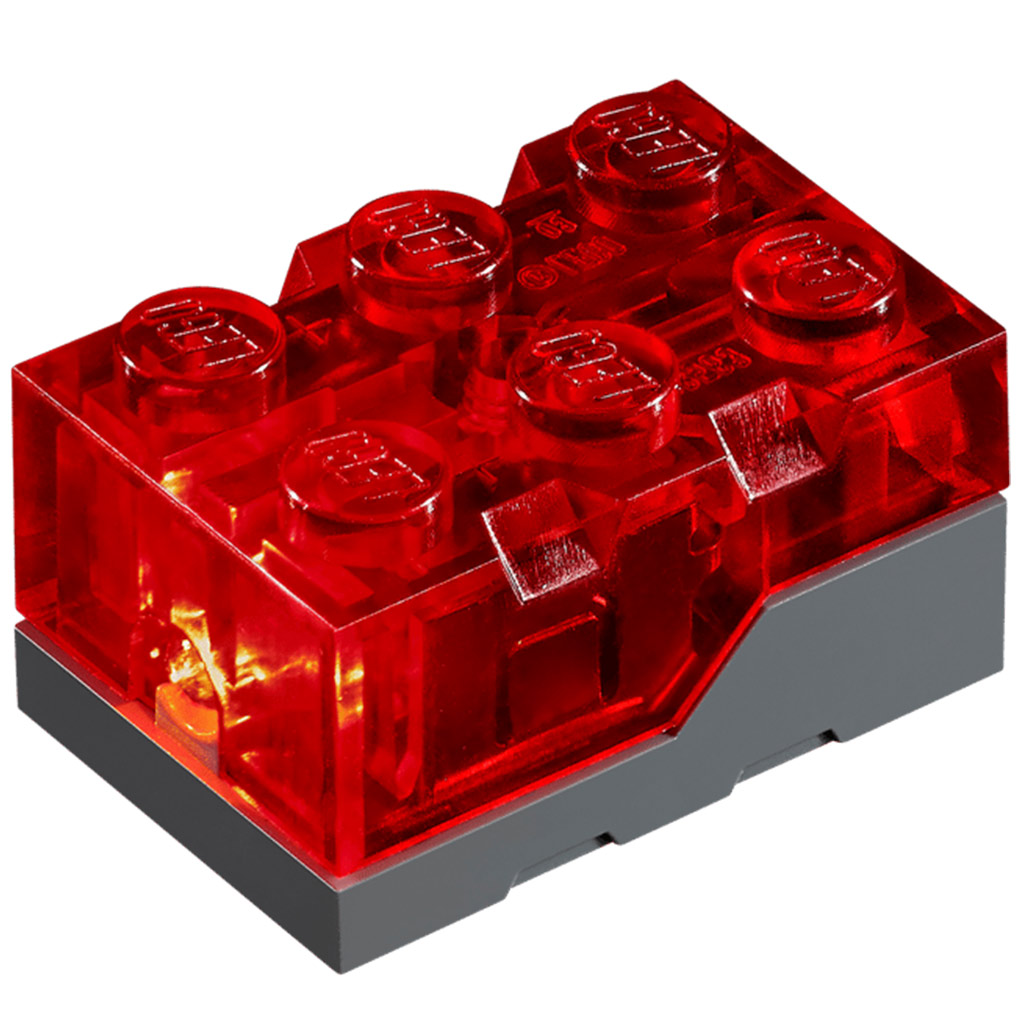 LEGO® Ideas: E.T. Pozaziemski (21370) zdjęcie 8