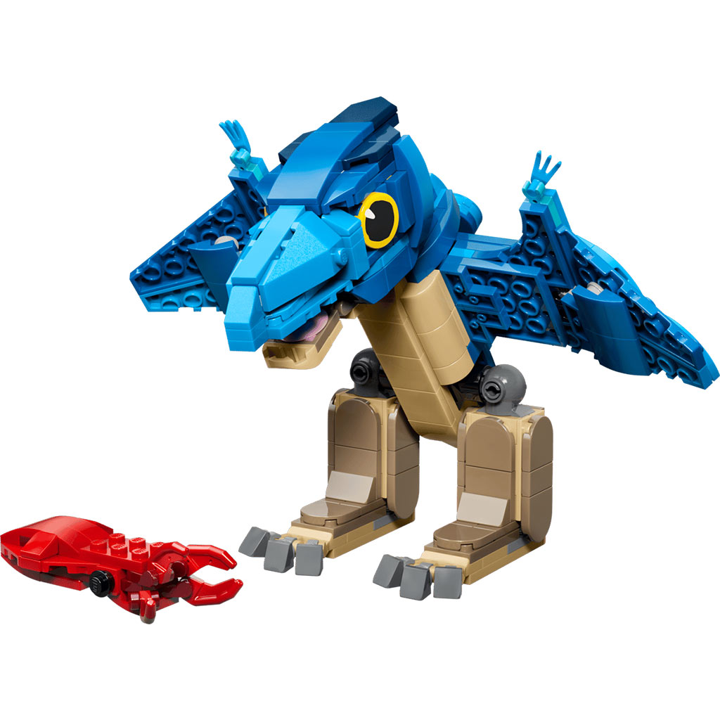 LEGO® Jurassic World™: Baby pteranodon (77977) zdjęcie 2