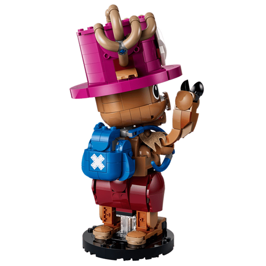 LEGO® One Piece: Tony Tony Chopper (75643) zdjęcie 5