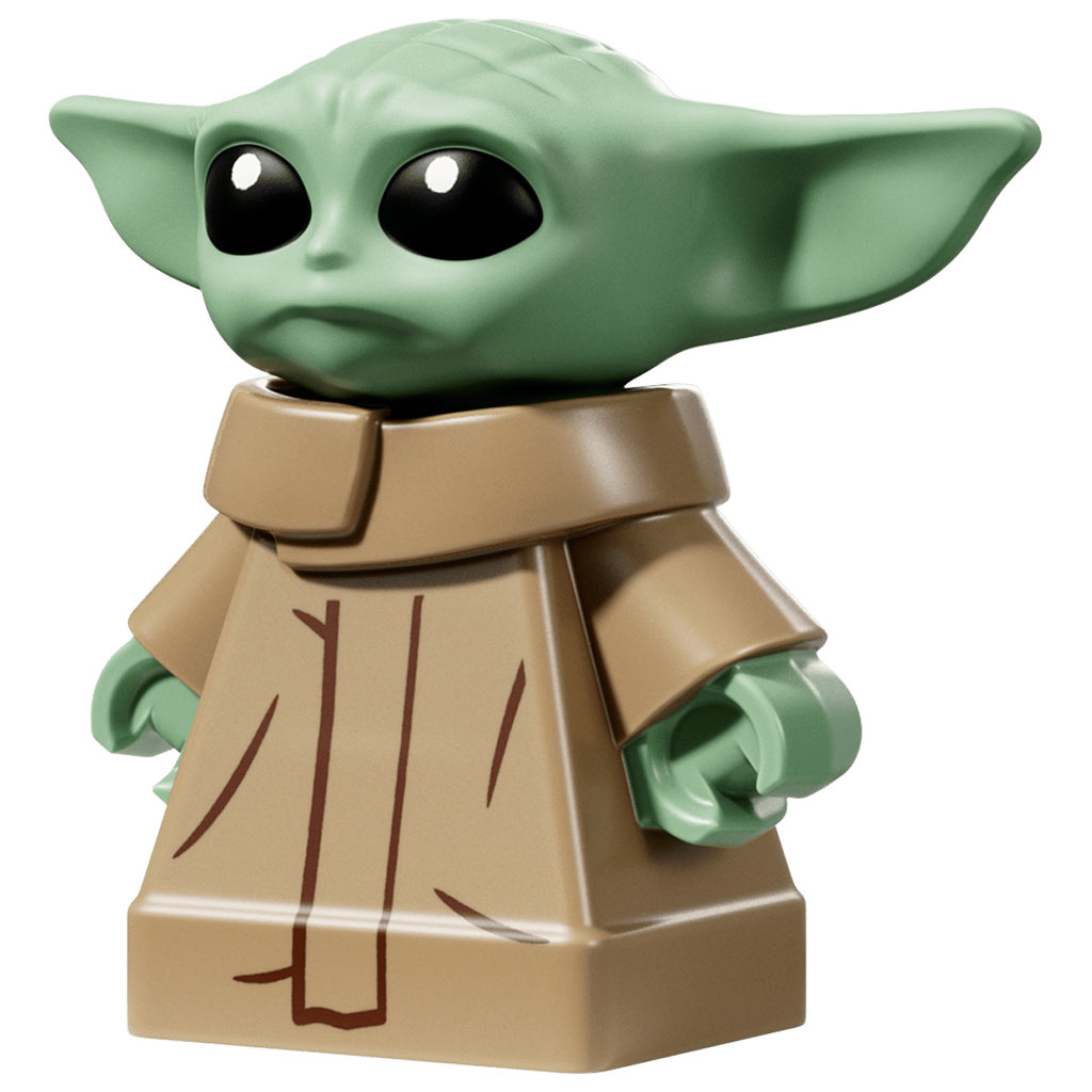 LEGO® Star Wars™: Odrodzone Imperium AT-AT™ z pilotem INT-4 zdjęcie 3