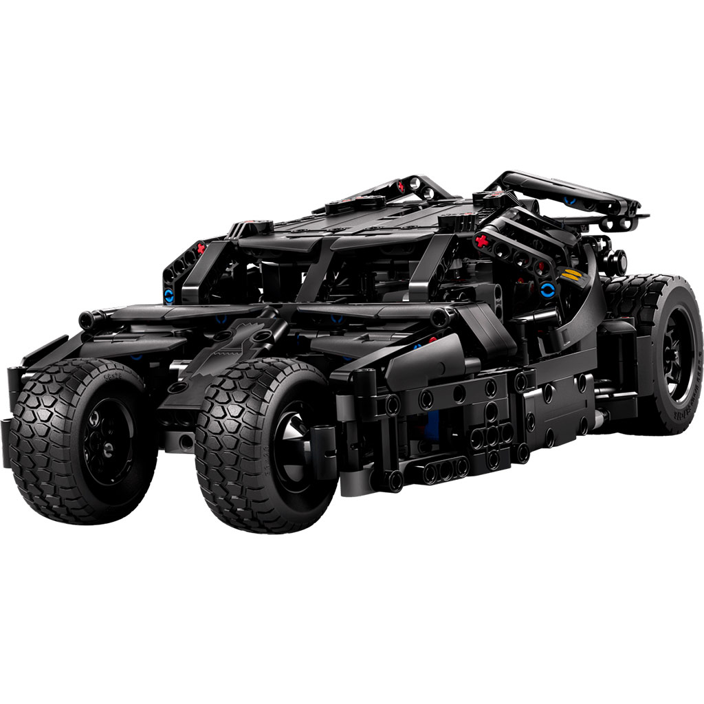 LEGO® Technic: Batmobil™ Tumbler (42239) zdjęcie 2