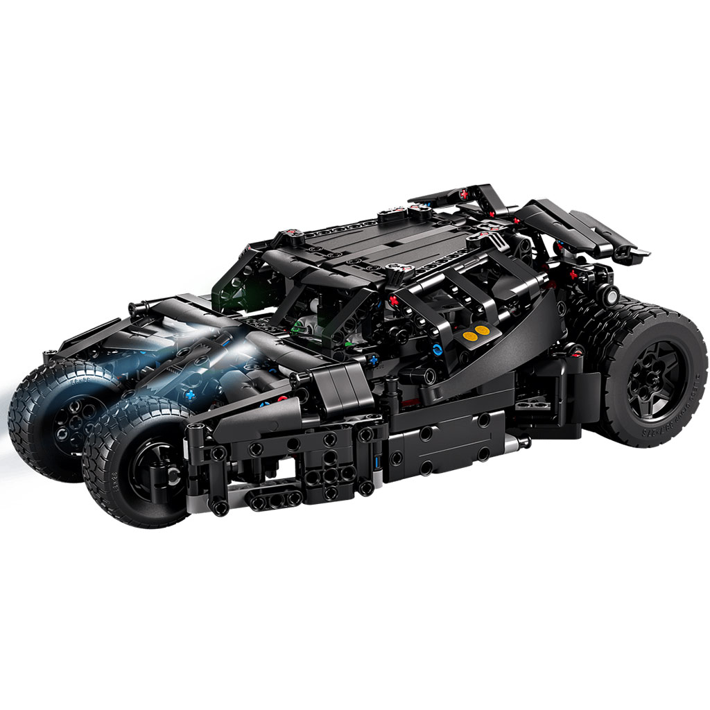 LEGO® Technic: Batmobil™ Tumbler (42239) zdjęcie 3