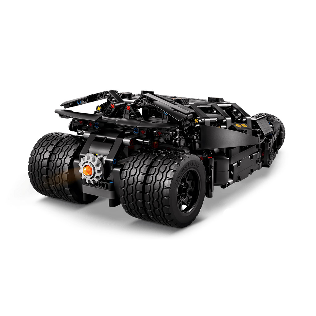 LEGO® Technic: Batmobil™ Tumbler (42239) zdjęcie 4