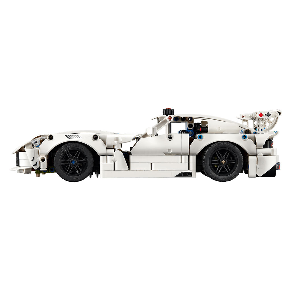 LEGO® Technic: Dodge Viper GTS-R samochód sportowy (42234) zdjęcie 4